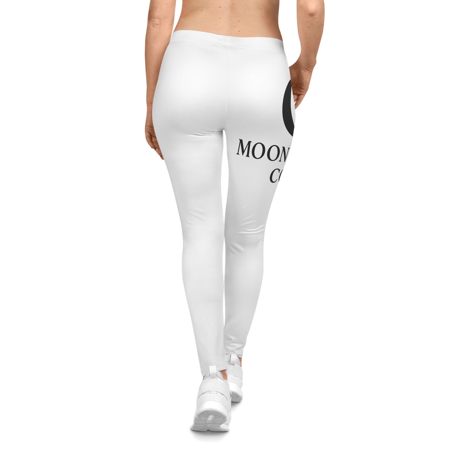 Women's Casual Leggings (AOP)