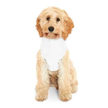 Moonbeam Co. Pet Hoodie - Cozy Dog Sweatshirt, Stylish Pet Apparel, Cute Dog Outfit, Perfect for Gift, Everyday Wear