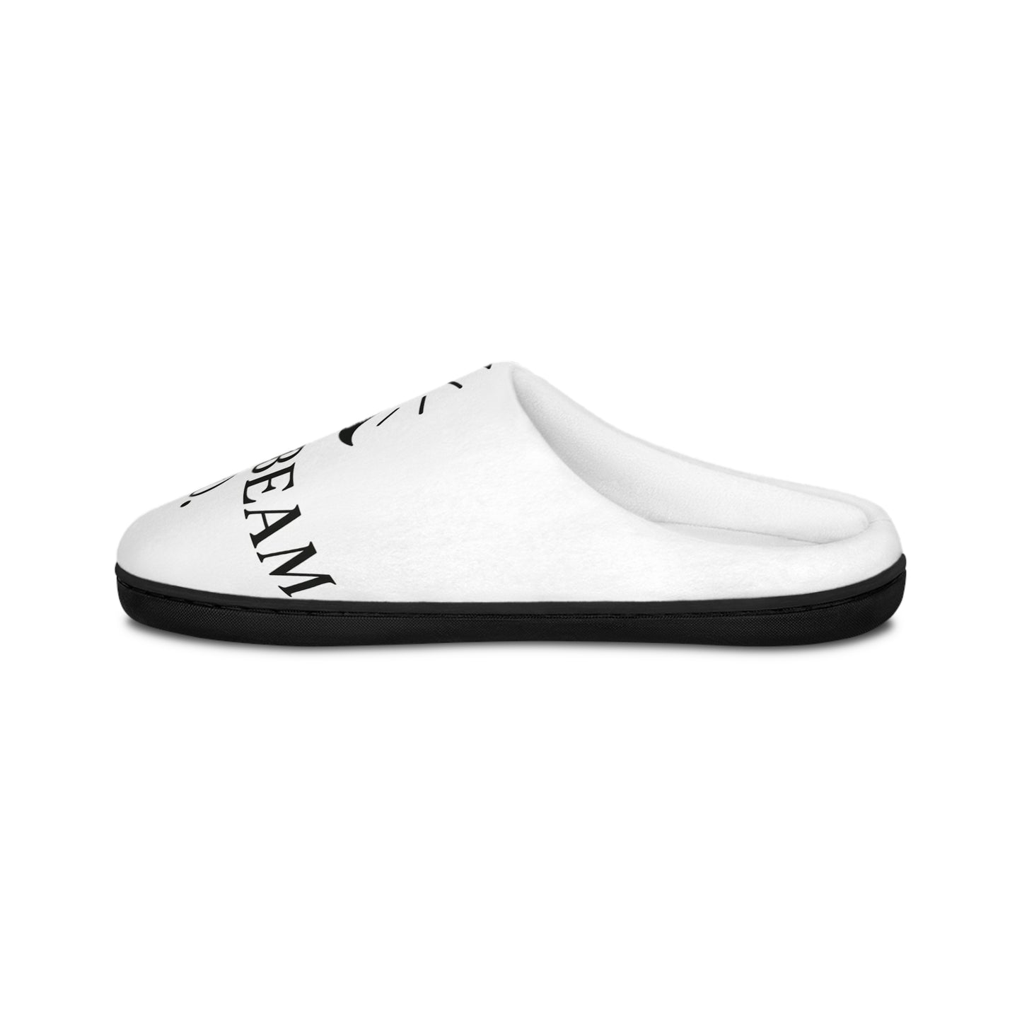Men's Indoor Slippers