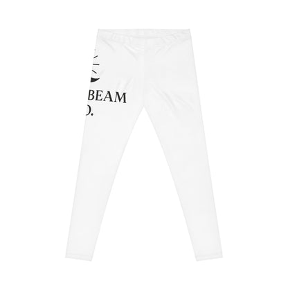 Women's Casual Leggings (AOP)