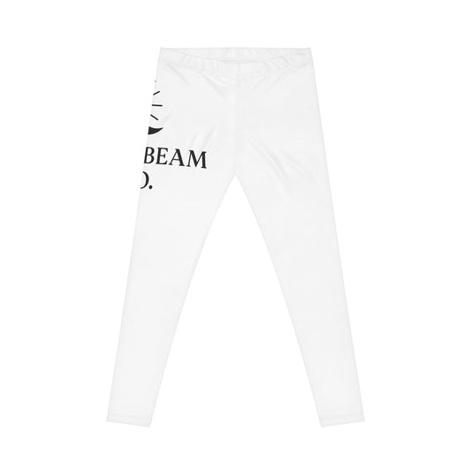 Women's Casual Leggings (AOP)